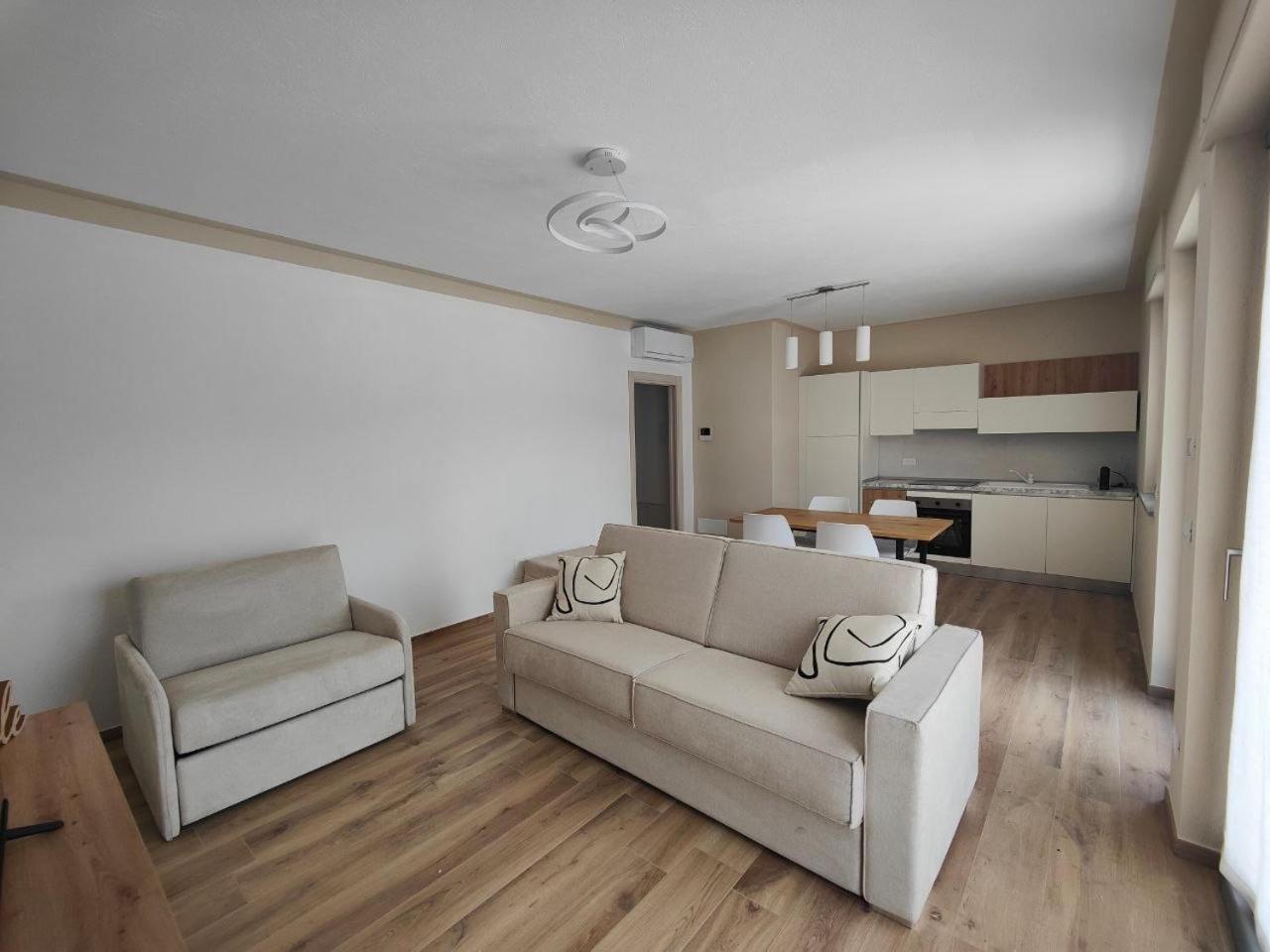 Apartamento Casa Bramardi San Defedente di Cervasca Exterior foto