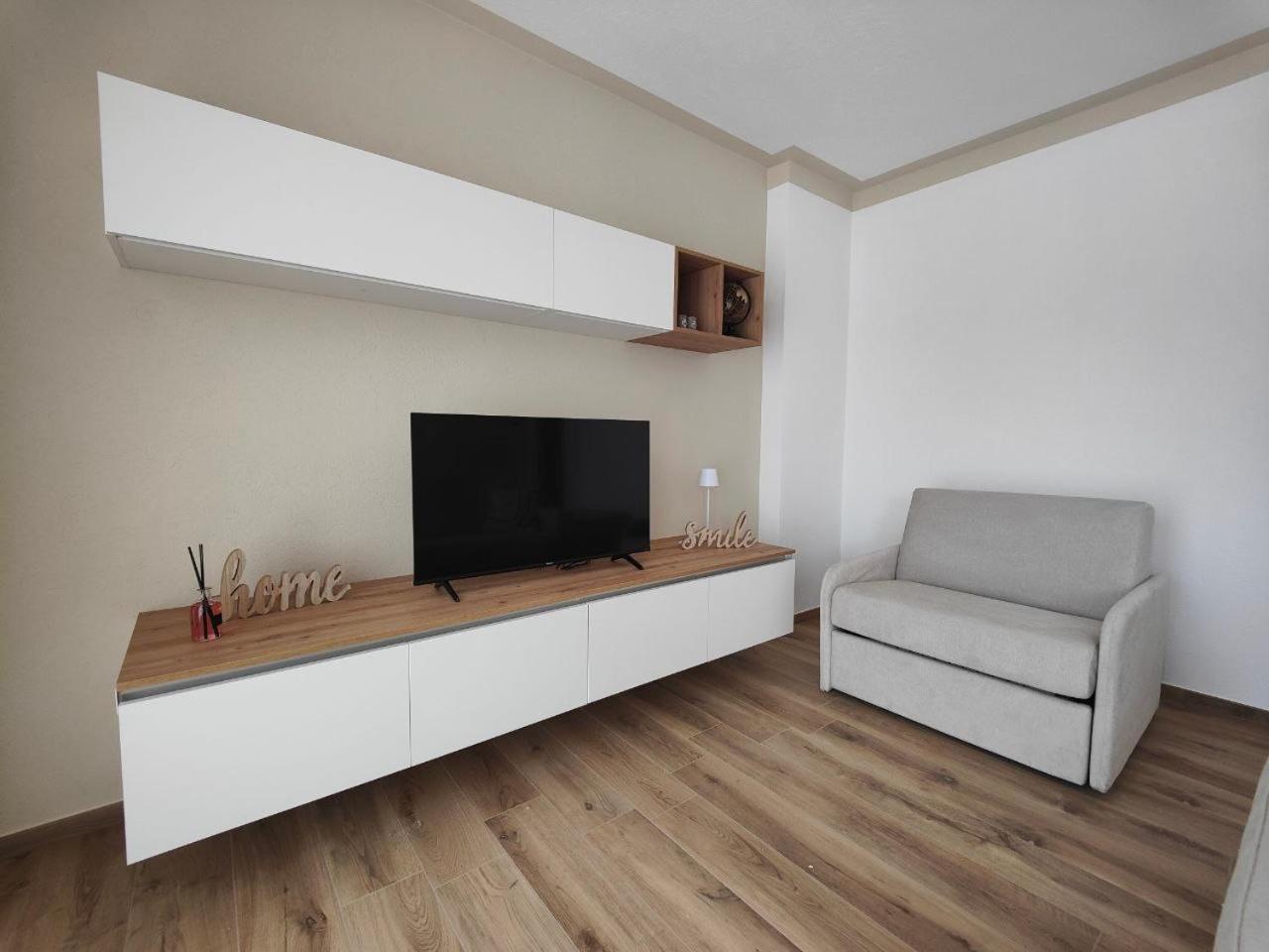 Apartamento Casa Bramardi San Defedente di Cervasca Exterior foto