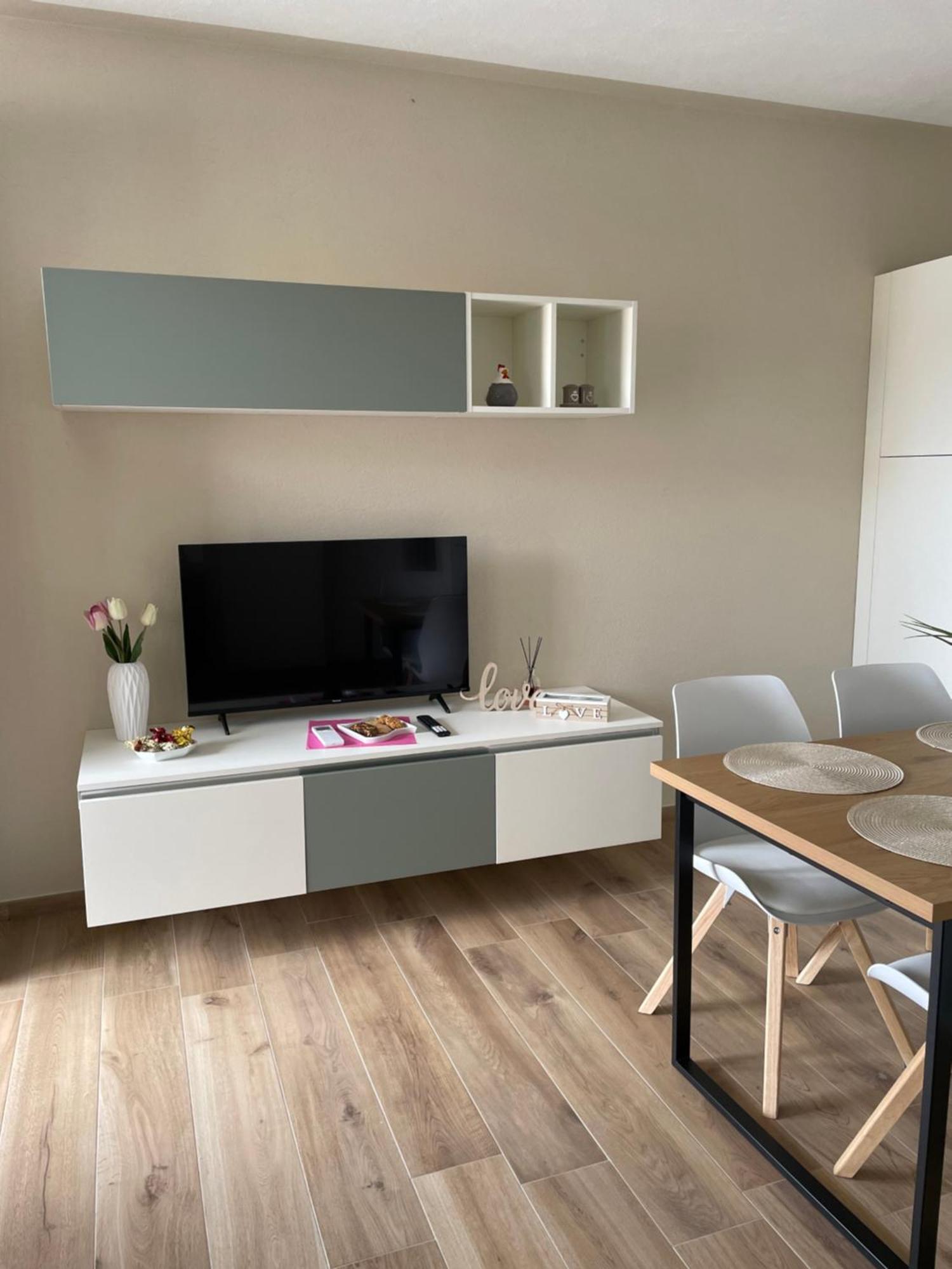 Apartamento Casa Bramardi San Defedente di Cervasca Exterior foto