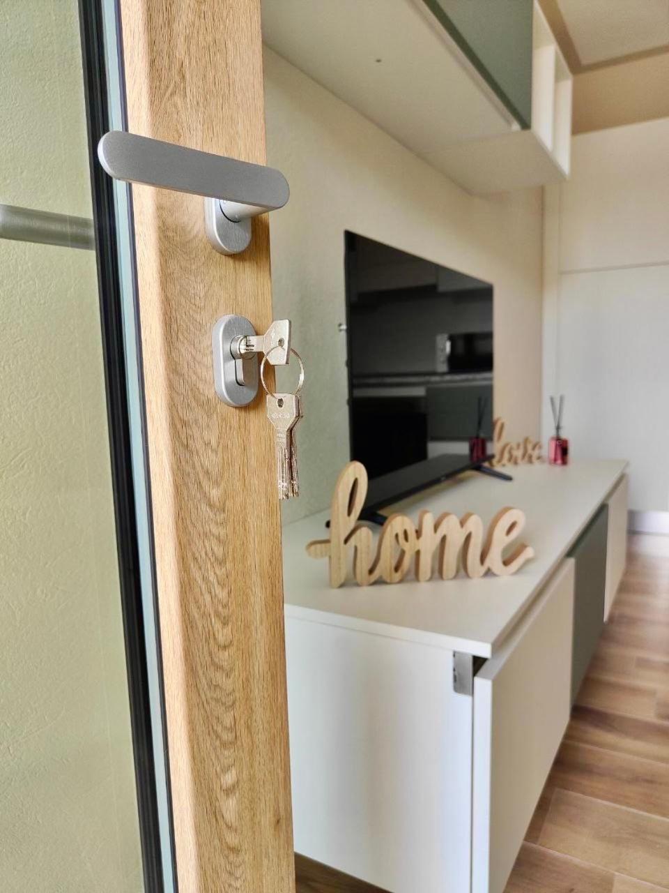 Apartamento Casa Bramardi San Defedente di Cervasca Exterior foto