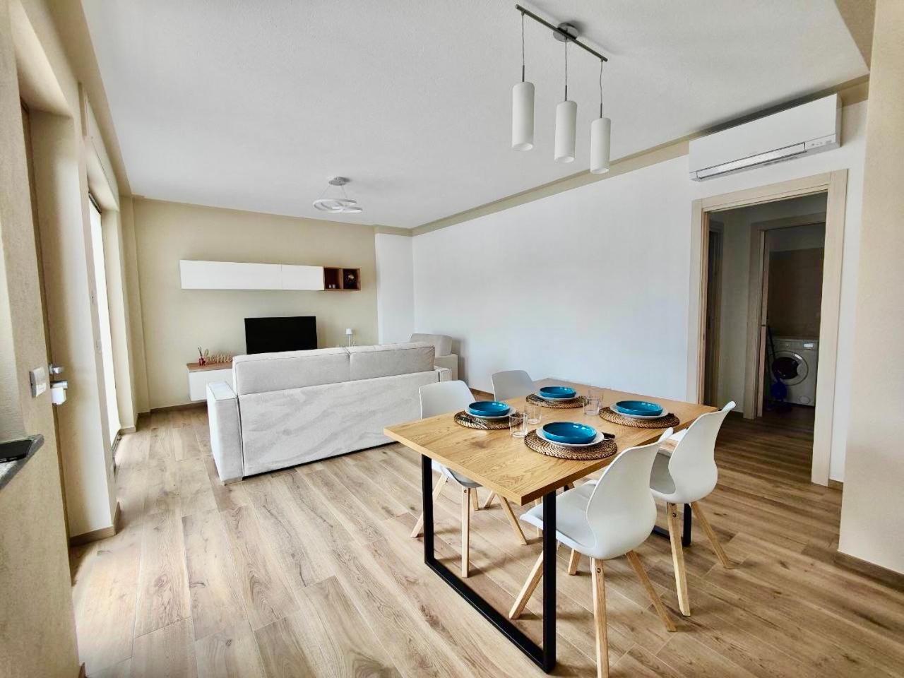 Apartamento Casa Bramardi San Defedente di Cervasca Exterior foto