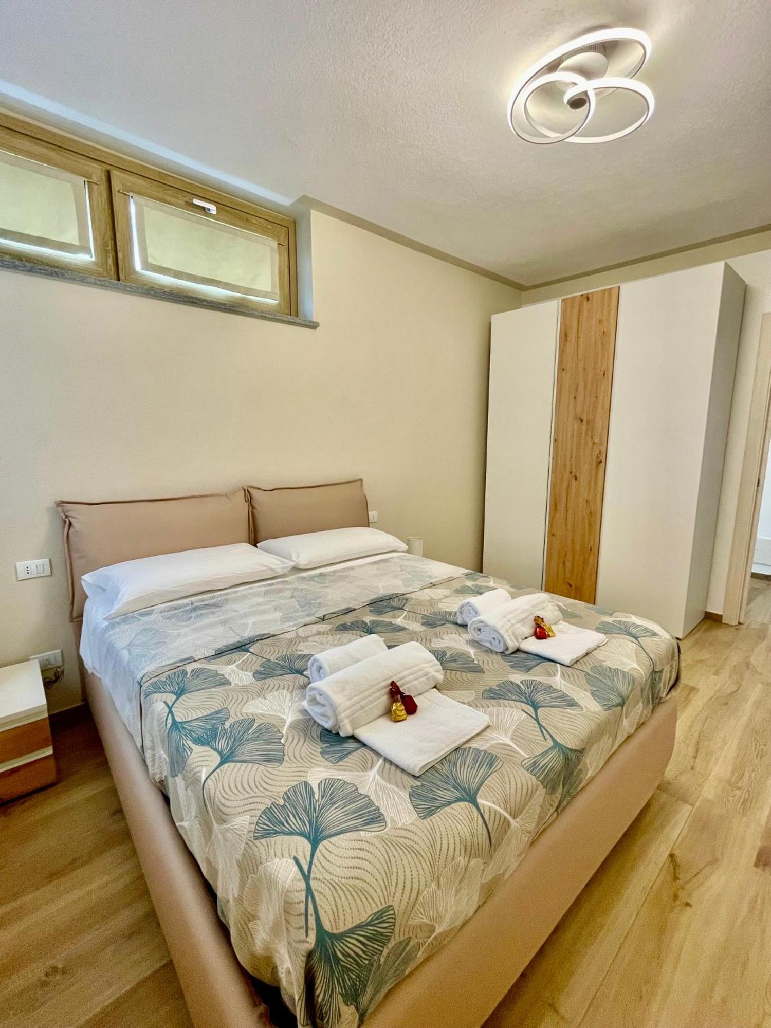 Apartamento Casa Bramardi San Defedente di Cervasca Exterior foto